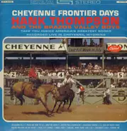 Hank Thompson and His Brazos Valley Boys - Cheyenne Frontier Days