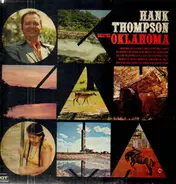 Hank Thompson - Salutes Oklahoma