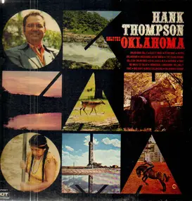 Hank Thompson - Hank Thompson Salutes Oklahoma