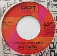 Hank Thompson - I've Come Awful Close / Teardrops On The Rocks