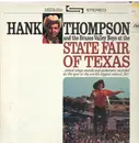 LP - Hank Thompson - State Fair Of Texas