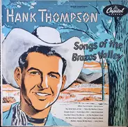 Hank Thompson and His Brazos Valley Boys - Songs of the Brazos Valley