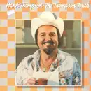 LP - Hank Thompson - The Thompson Touch