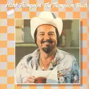 Hank Thompson - The Thompson Touch