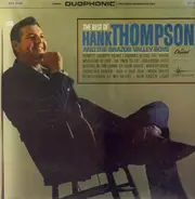 Hank Thompson - The Best Of