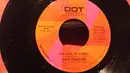 7inch Vinyl Single - Hank Thompson - The  Mark Of A Heel / Promise Her Anything