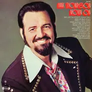 Hank Thompson - Movin' On