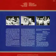 LP - Hank Thompson - Back In The Swing Of Things