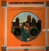Hank Thompson - Cab Driver - A Salute To The Mills Brothers
