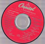 CD - Hank Thompson - Collectors Series