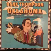 LP - Hank Thompson - Hank Thompson Salutes Oklahoma