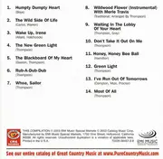 CD - Hank Thompson - Signature Series