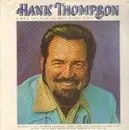 LP - Hank Thompson - Sings The Hits Of Nat 'King' Cole