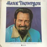 Hank Thompson - Sings The Hits Of Nat "King" Cole