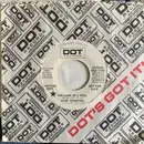 7inch Vinyl Single - Hank Thompson - The  Mark Of A Heel / Promise Her Anything