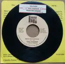 7inch Vinyl Single - Hank Thunander - Solitaire / Music Box Dancer