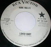 Hank Wallis