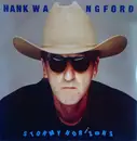 LP - Hank Wangford - Stormy Horizons