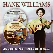 Hank Williams - 48 Original Recordings