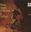 LP - Hank Williams - More Hank Williams And Strings