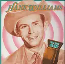 LP - Hank Williams - On The Air (1949-1952)