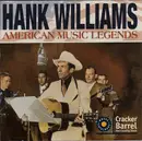 CD - Hank Williams - American Music Legends
