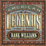 CD - Hank Williams - Best Of The Early Years
