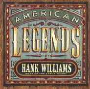 Hank Williams - Best Of The Early Years