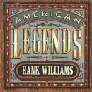 CD - Hank Williams - Best Of The Early Years