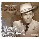 CD - Hank Williams - Country Legend - Still Sealed