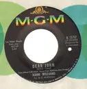 7inch Vinyl Single - Hank Williams - Dear John