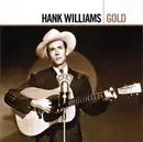 Double CD - Hank Williams - Gold
