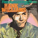 LP - Hank Williams - History Of Country Music Volume III