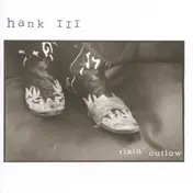Hank Williams III - Risin' Outlaw
