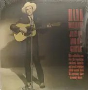 Hank Williams - Just Me And My Guitar