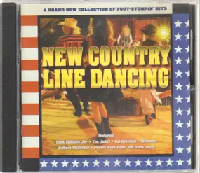 The Judds - New Country Line Dancing