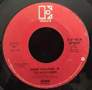 Hank Williams Jr. - Texas Women