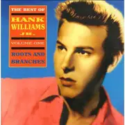 CD - Hank Williams Jr. - The Best Of Hank Williams Jr. Volume One: Roots And Branches