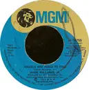 7inch Vinyl Single - Hank Williams Jr. - Angels Are Hard To Find