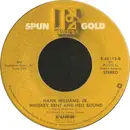 7inch Vinyl Single - Hank Williams Jr. - Family Tradition / Whiskey Bent And Hell Bound