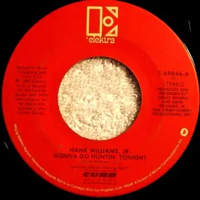 Hank Williams, Jr. - Gonna Go Huntin' Tonight