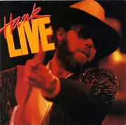 CD - Hank Williams Jr. - Hank Live