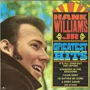 CD - Hank Williams Jr. - Hank Williams Jr Greatest Hits
