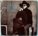 7inch Vinyl Single - Hank Williams Jr. - Heaven Can't Be Found