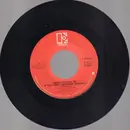 7inch Vinyl Single - Hank Williams Jr. - If You Don't Like Hank Williams / Outlaw Women