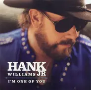 Hank Williams Jr. - I'm One of You