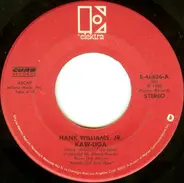 Hank Williams Jr. - Kaw-Liga