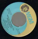 7inch Vinyl Single - Hank Williams Jr. & Louis Jordon - What We Used To Hang On To (Is Gone) / Would you want the world to end