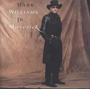 Hank Williams Jr. - Maverick