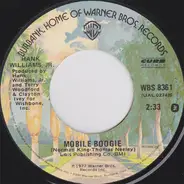 Hank Williams Jr. - Mobile Boogie
